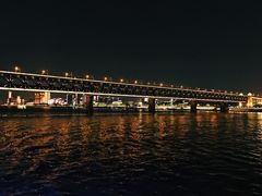 -武汉两江游览·夜游长江(汉口粤汉码头)