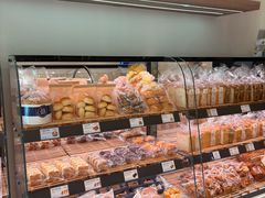 -巴黎贝甜(银城东苑店)