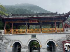 -华清宫景区