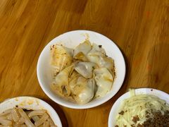 -洞子口张老二凉粉(文殊院店)