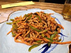 -一盏明灯全素斋(殊像寺店)