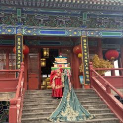 -雪中彩影婚纱摄影·品控旗舰店