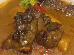 -新宝餐厅(流塘店)