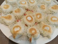 -老边饺子馆(中街店)