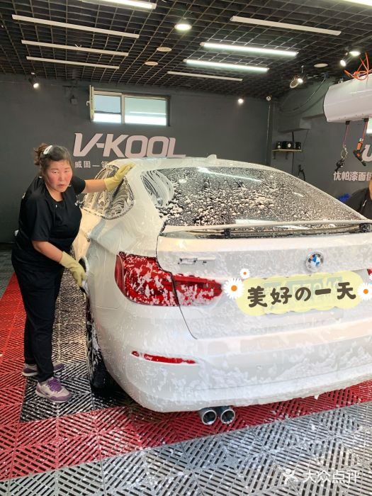 正大车行图片
