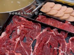 -林记潮牛·牛肉火锅(上马墩店)