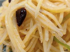 -东方宫·中国兰州牛肉拉面清真(三里屯店)