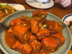 -延安八大碗(陕北菜·枣园路店)
