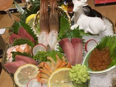 -鮨桐日本料理(望京店)