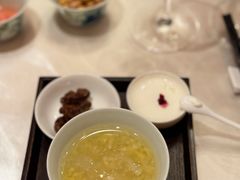 -北京古城老院厉晓麟精致菜