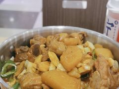 -西部马华清真食府·丝路菜(大钟寺店)