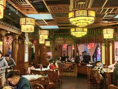-陈麻婆豆腐(春熙店)