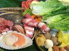 -多哥水傣味餐厅(司马巷店)