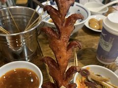 口味牛杂汤-黑白电视长沙小吃(悦汇城店)