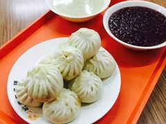 -庆丰包子铺(白塔寺店)