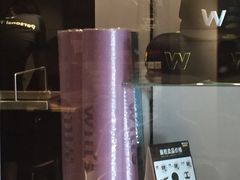 -威尔仕健身会所(古北1699店)