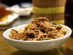 乾隆白菜-局气 烤鸭·北京菜(光华路店)