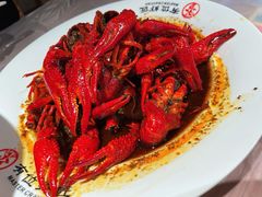 -有位虾匠的小馆·小龙虾·海鲜土菜(市北店)