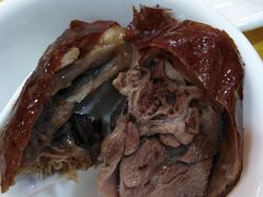 -阿四台山黄鳝饭(东门店)