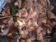 醉鹅-大地农庄(逢沙大道店)