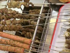 -遇西祠·海鲜烧烤(总店)