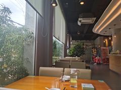 -莲餐厅·湖北菜·藕汤是头牌(愚园路店)