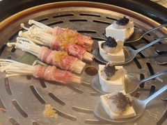 -碗中海·蒸汽海鲜·桑拿鸡(岭南天地店)