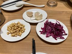 -萧记三鲜烩面(黄河路店)