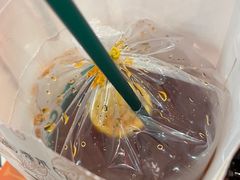 泰式柠檬红茶-春莱·老挝咖啡·泰式奶茶(钟楼店)