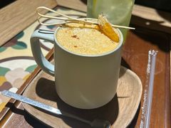 -时光花园(白鹭洲店)