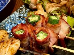-王氏炉匠·烧鸟放题自助(好运街店)