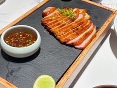 -泰香米泰国餐厅(IFS店)