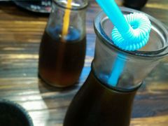 酸梅汤-宽窄巷子冒菜(中华广场店)