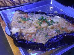 -很久以前羊肉串(打浦路店)