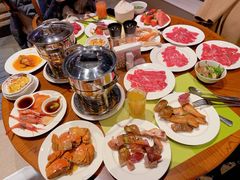 -龙城咖啡厅(常州富都洲际店)