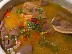 -太守宴·蘭院(天塔店)