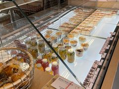-崎本的店·专业酵种吐司(无锡万象汇店)