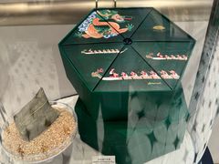 -广州文华东方酒店·文华饼店
