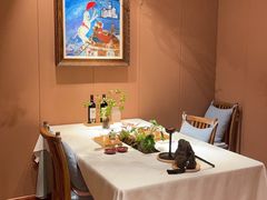 -叶叶菩提·晋福宫