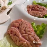 满口牛🐮油   重庆火锅🍲