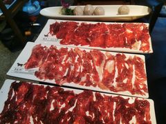 -牛事制造局牛肉火锅(莲岳路店)