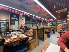 -庆峰龙虾烧烤(合肥一店)