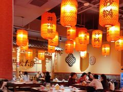 -山四砂锅(太原钟楼街店)