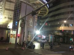 -顺德君豪酒店(佛山容桂渔人码头店)