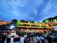 -枇杷园食为鲜火锅(南山店)