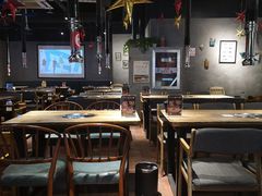 大堂-大發韩国烤肉(八佰伴店)