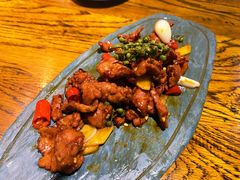 -HOME餐厅粤菜 融合菜