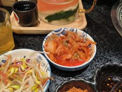 -喵小乙碳火烤肉(大坪协信星光天地店)