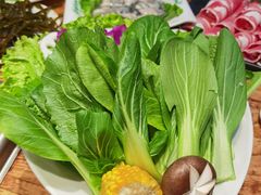 -草原塞蛮羊火锅城(港湾店)