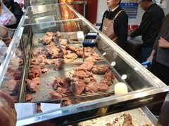 -刘纪孝腊牛羊肉(北广济街店)
